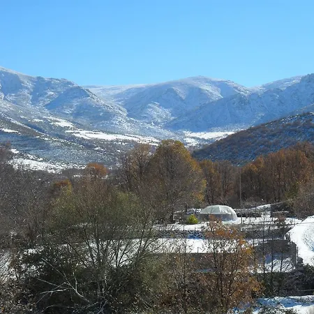 Holiday home Baelo Claudia