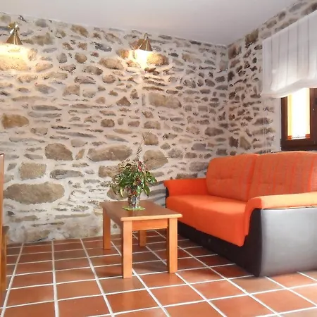 度假居 Baelo Claudia Navalguijo