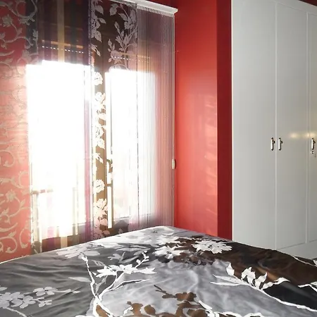 度假居 Baelo Claudia Navalguijo