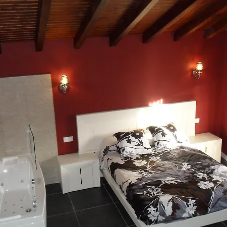 度假居 Baelo Claudia