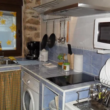 度假居 Baelo Claudia