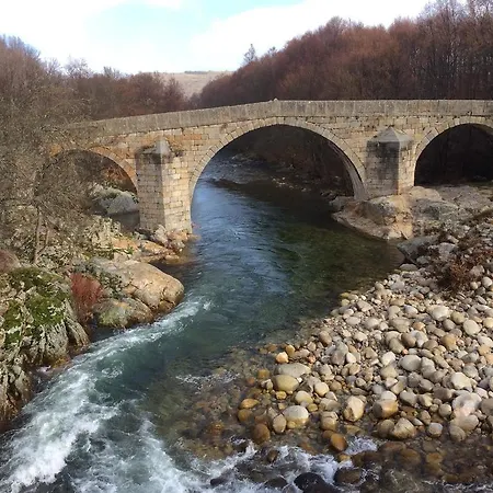 度假居 Baelo Claudia *